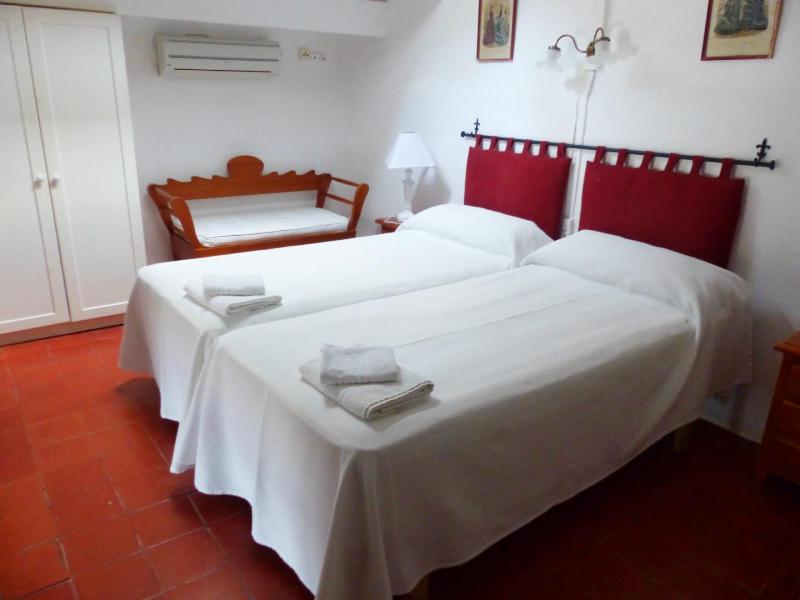 Agroturismo Son Triay Феррериас Экстерьер фото