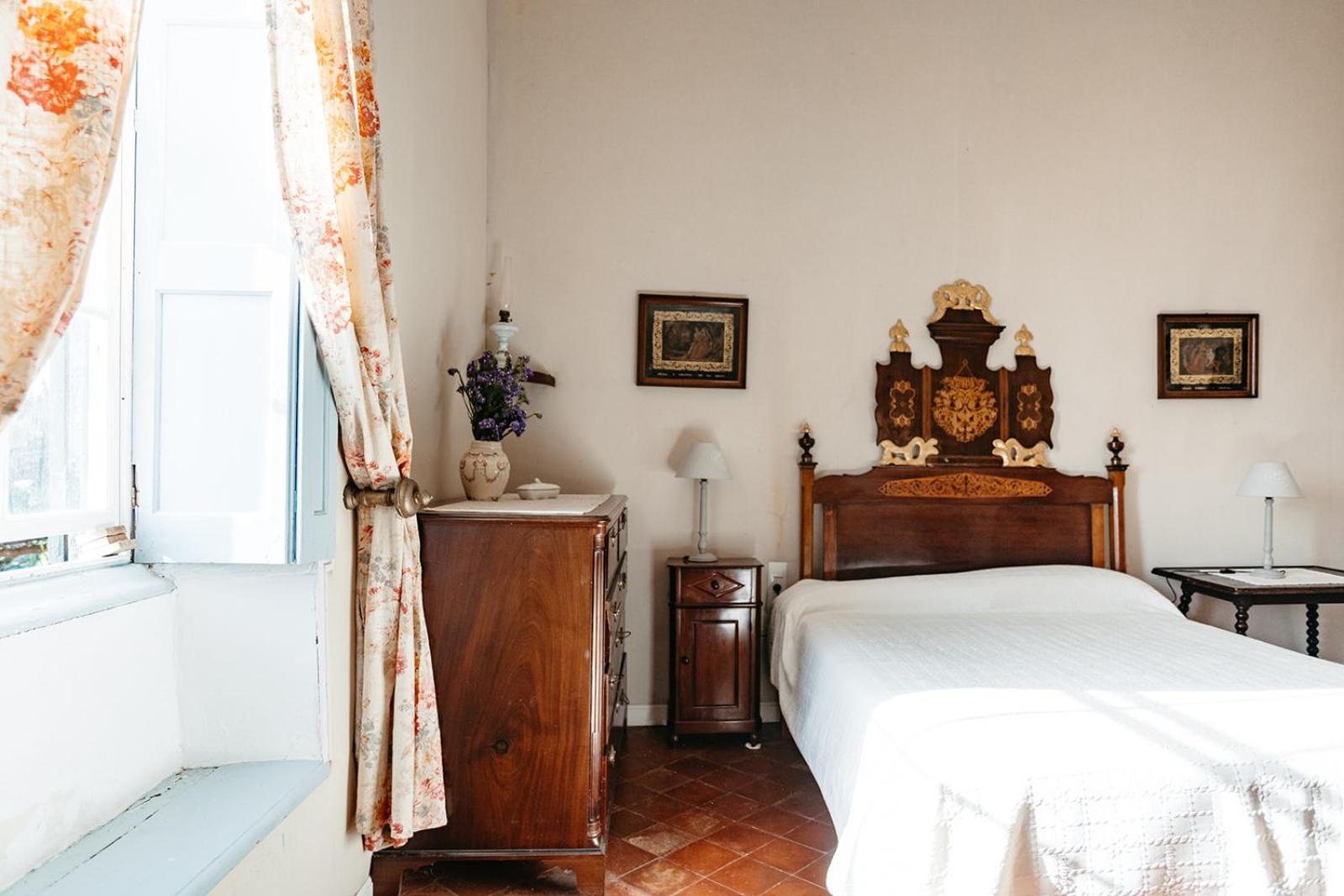 Agroturismo Son Triay Феррериас Экстерьер фото