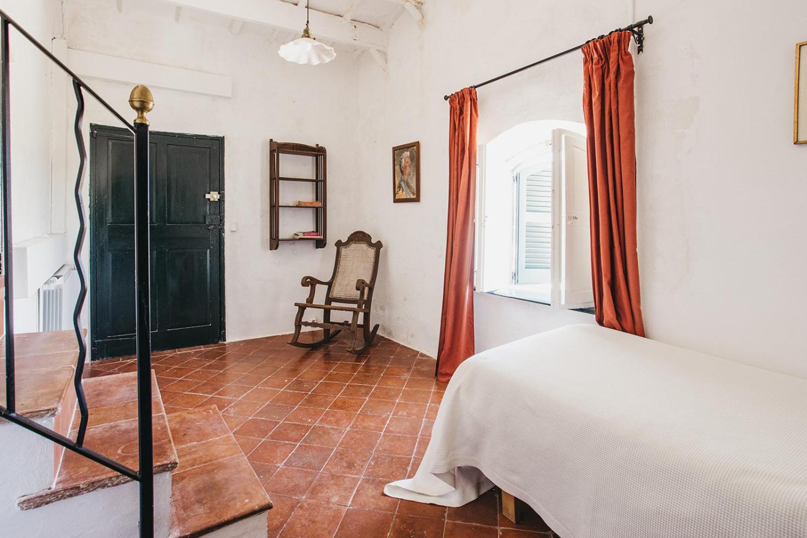Agroturismo Son Triay Феррериас Экстерьер фото