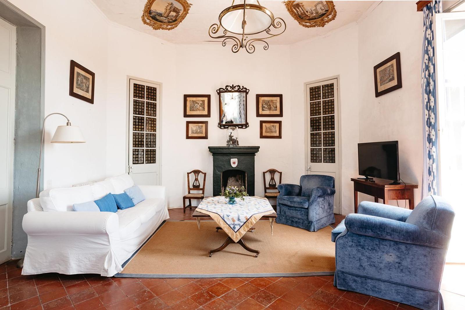 Agroturismo Son Triay Феррериас Экстерьер фото