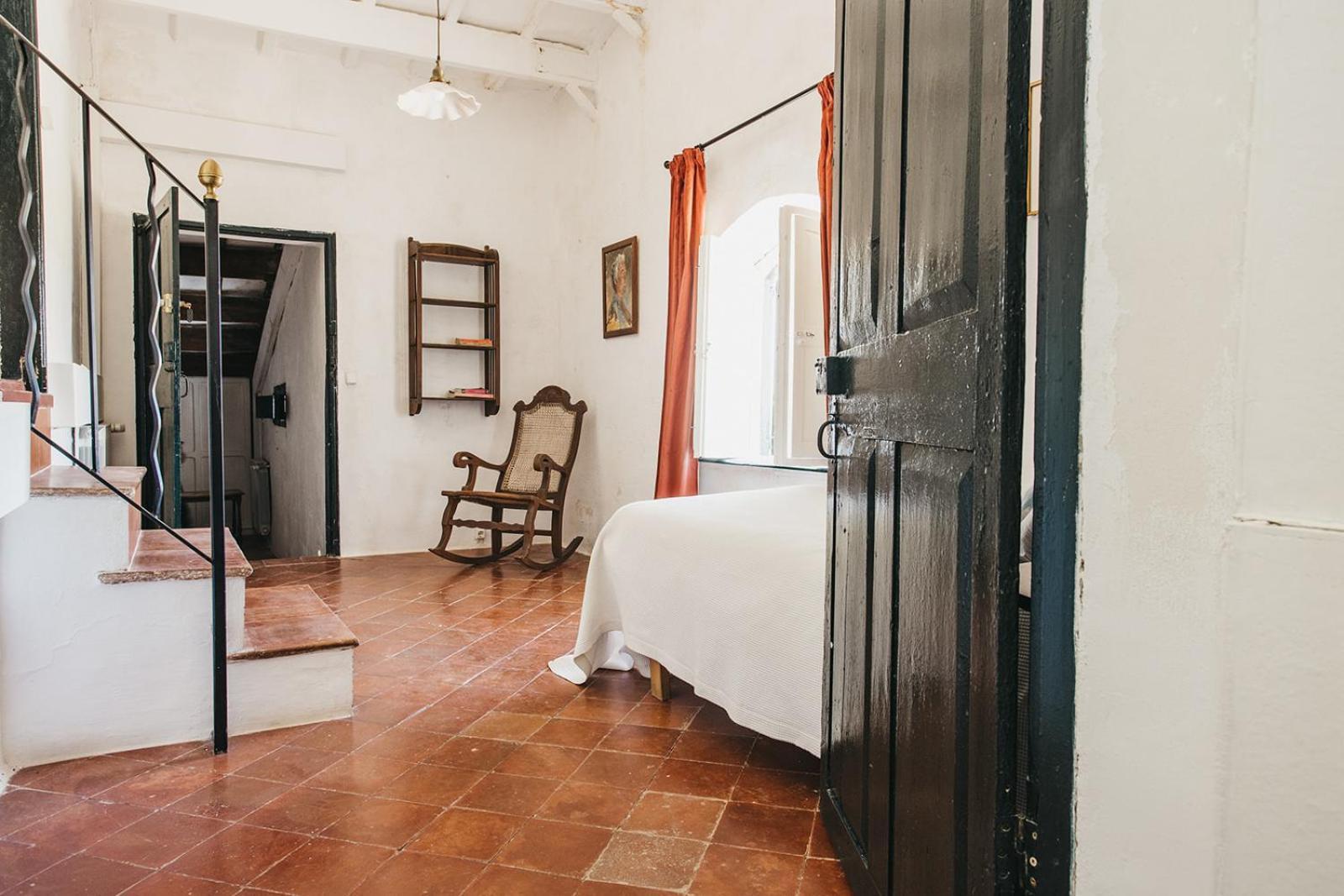 Agroturismo Son Triay Феррериас Номер фото