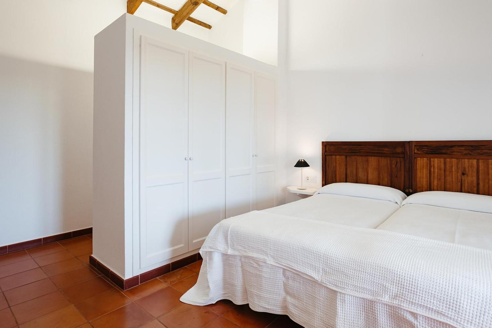 Agroturismo Son Triay Феррериас Номер фото
