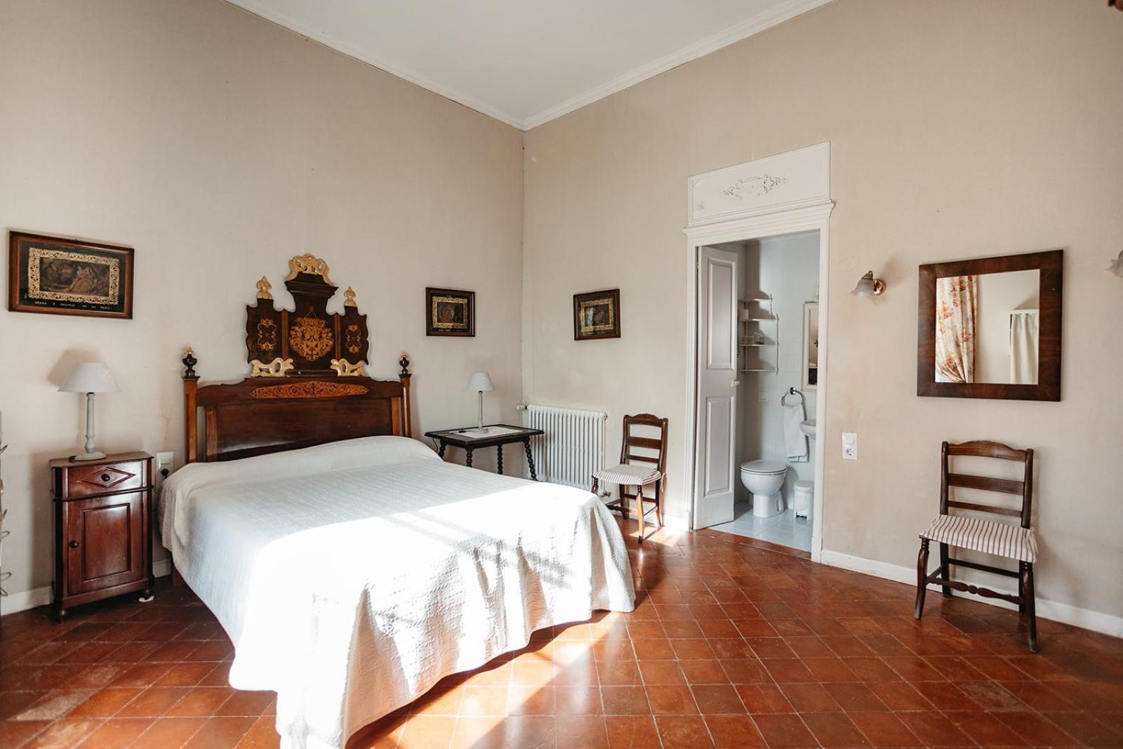 Agroturismo Son Triay Феррериас Номер фото
