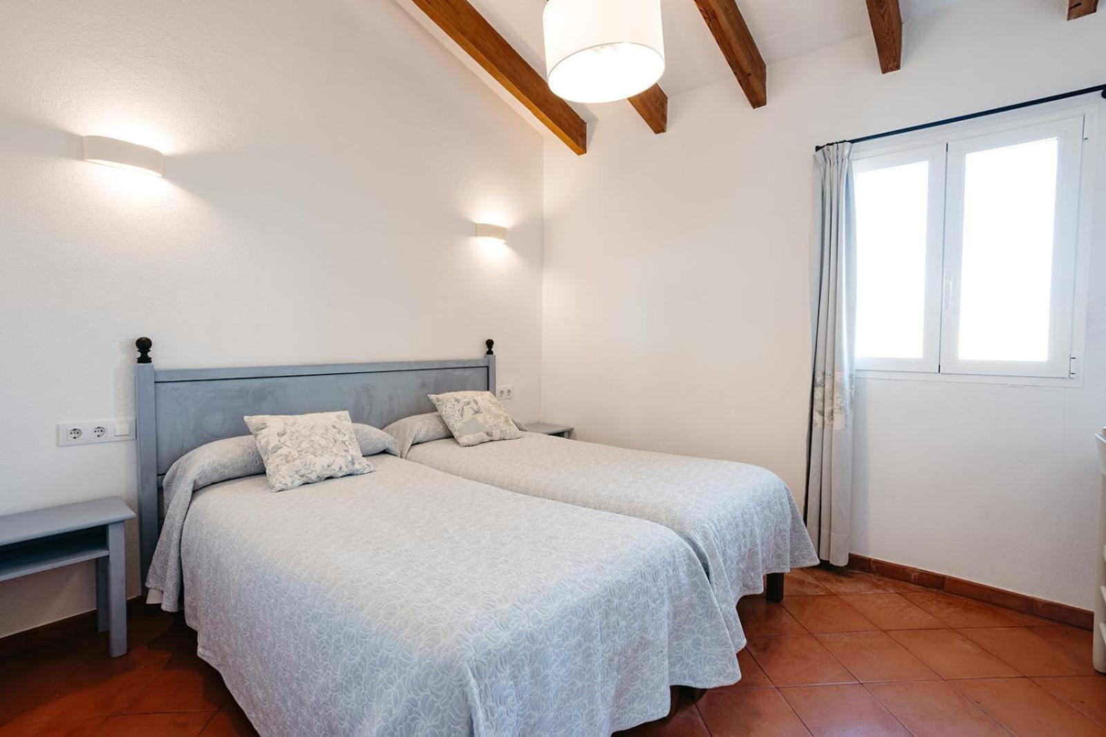 Agroturismo Son Triay Феррериас Номер фото