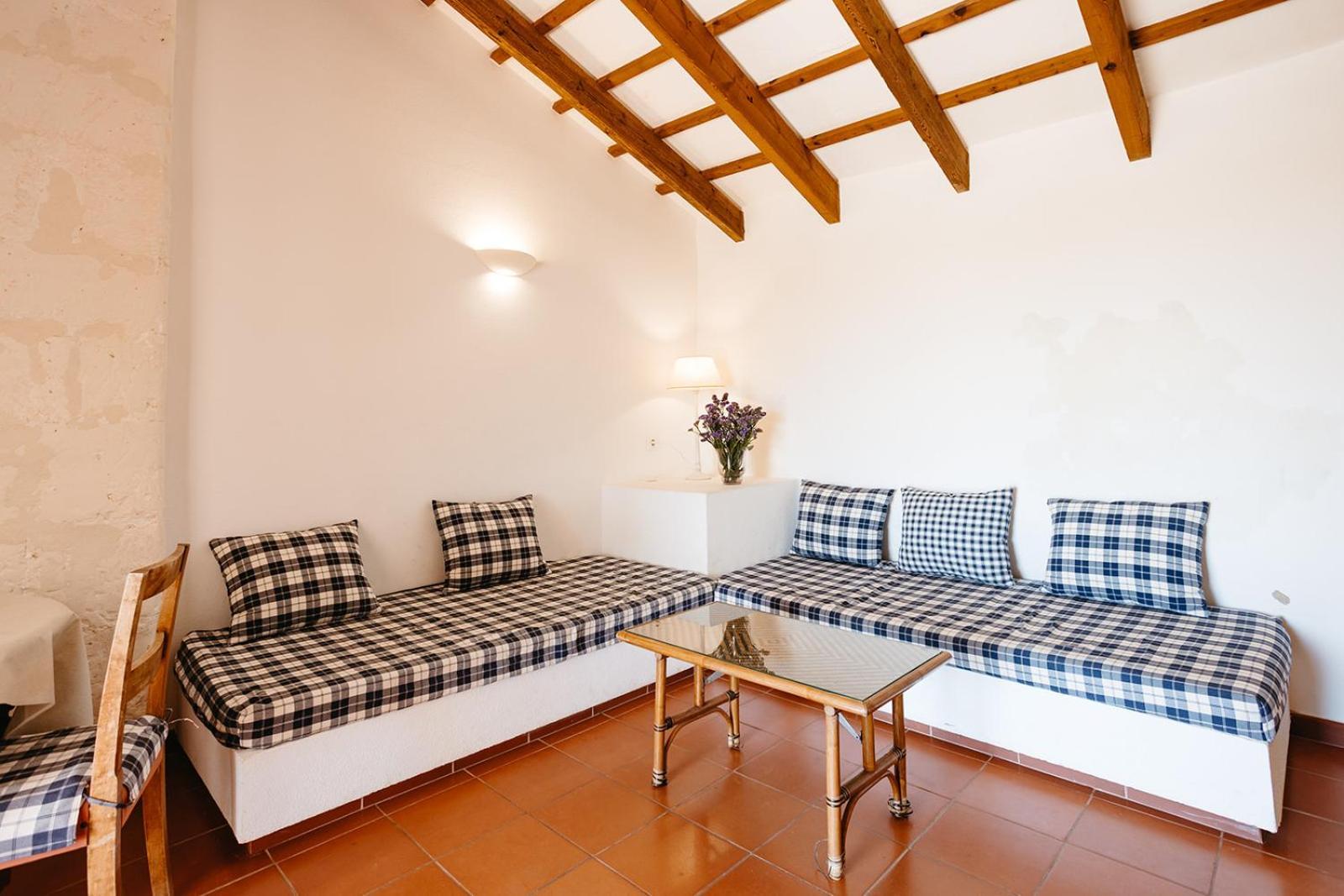 Agroturismo Son Triay Феррериас Номер фото